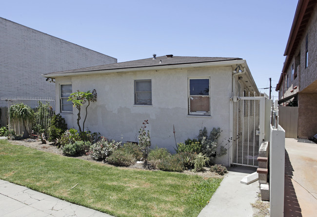 3936-3940 Utah St in San Diego, CA - Building Photo - Building Photo