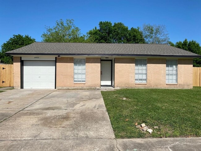 property at 14311 Waterloo Dr
