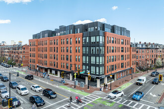 570 Columbus Ave in Boston, MA - Building Photo - Building Photo