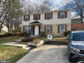 1875 Iverson St in Temple Hills, MD - Building Photo