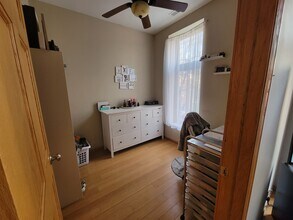 816 N Hermitage Ave in Chicago, IL - Building Photo - Building Photo