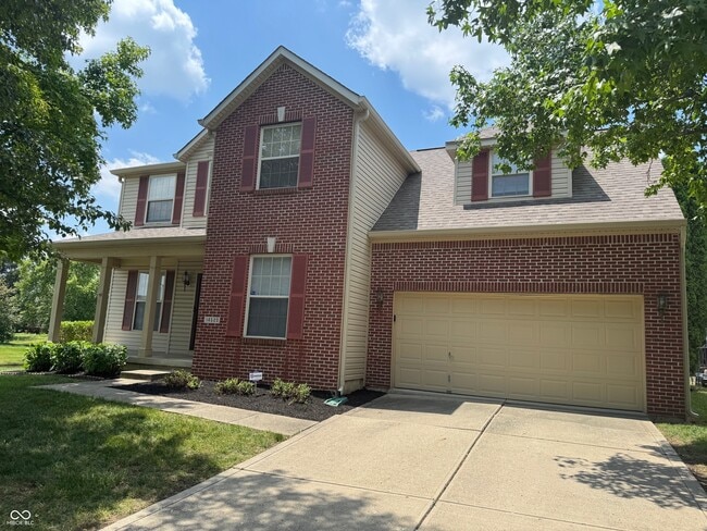 property at 14520 Brackney Ln
