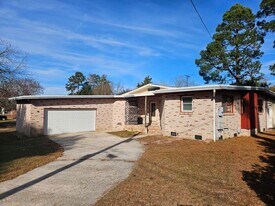 117 Autumn Ln in Lexington, SC - Building Photo