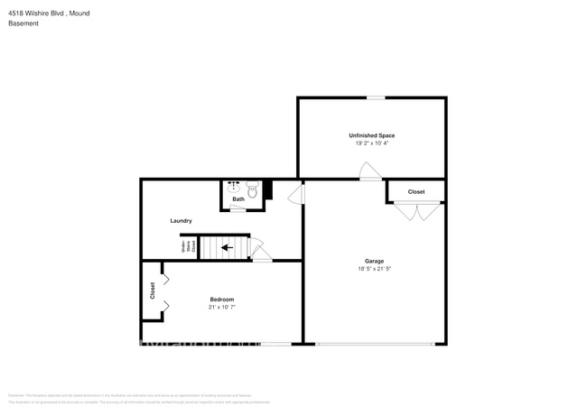 4518 Wilshire Blvd in Mound, MN - Building Photo - Building Photo