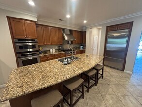 26855 Boulder Crest Dr in Stevenson Ranch, CA - Building Photo - Building Photo