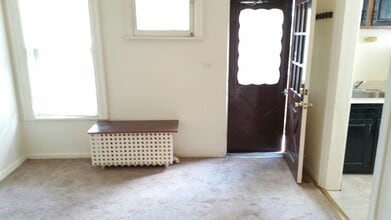 1453 Ridge Ave, Unit 1C in Evanston, IL - Building Photo - Building Photo