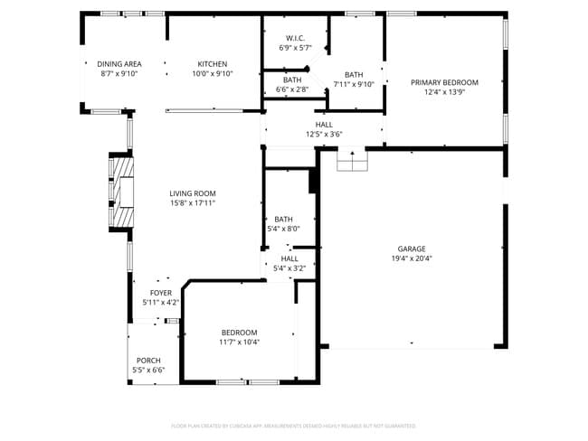 1009 Desert Peach Ct in Sparks, NV - Building Photo - Building Photo