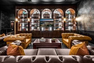 The Alibi at Lake Lilly in Ocoee, FL - Foto de edificio - Building Photo