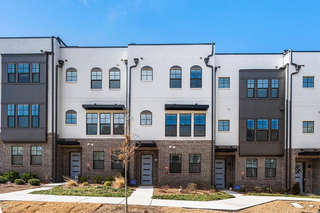 1330 Booth Ave NW in Atlanta, GA - Building Photo