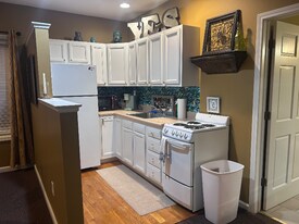 11609 Detroit Ave in Cleveland, OH - Building Photo