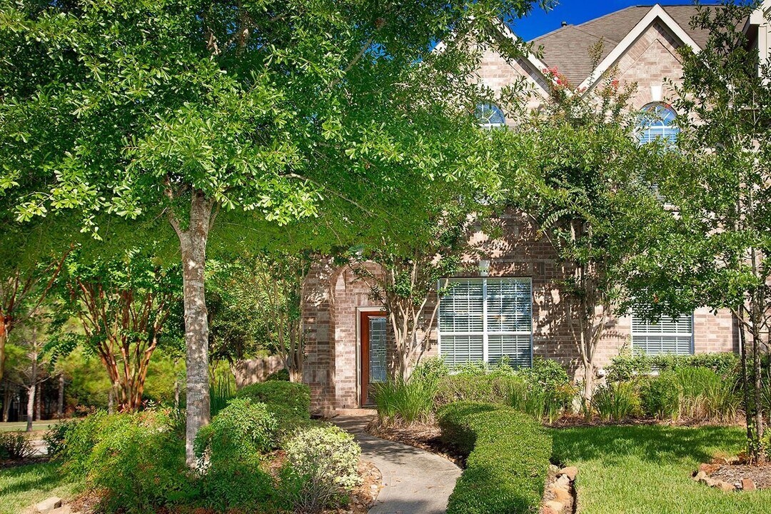 3 Pine Needle Pl in Spring, TX - Building Photo
