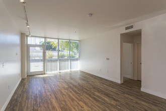 12th Street Lofts in National City, CA - Building Photo - Interior Photo