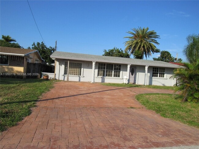 property at 7913 Ramona St