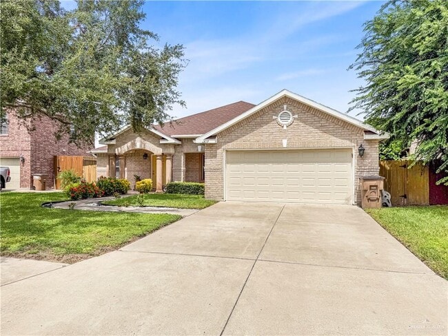 property at 2117 Andrea Ave