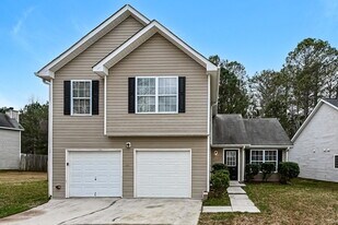 4725 Bridle Point Pkwy in Snellville, GA - Building Photo
