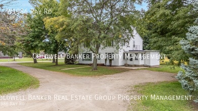 W1986 Ray Rd in Seymour, WI - Building Photo - Building Photo