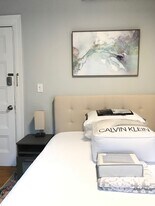 50 Irving St, Unit 50-8 in Cambridge, MA - Building Photo