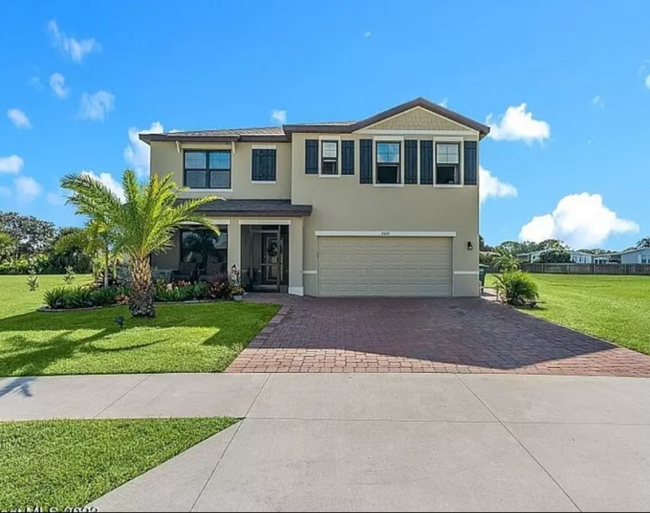 property at 7489 Tourmaline Dr