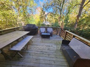 1211 Gilbert St in Durham, NC - Building Photo - Building Photo