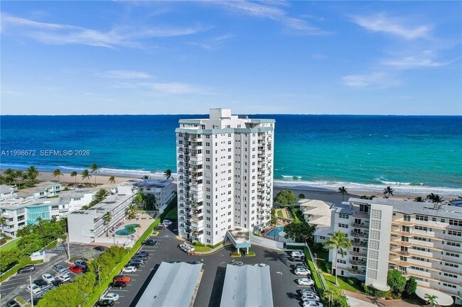 property at 1500 S Ocean Blvd