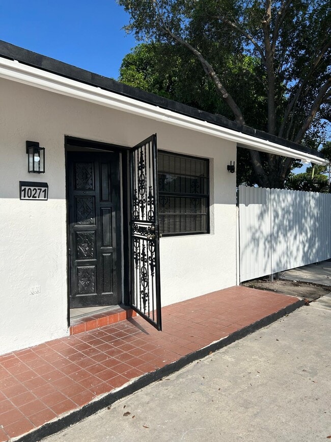 property at 10271 NW 25th Ave