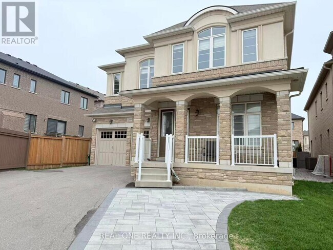 3209 Buttonbush Trl in Oakville, ON - Building Photo - Building Photo