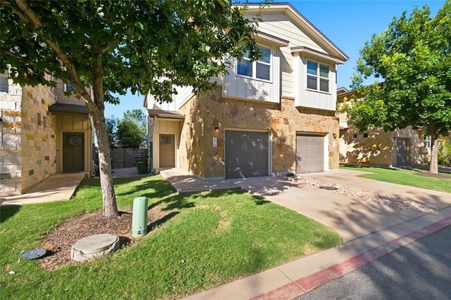8921 Parker Ranch Cir