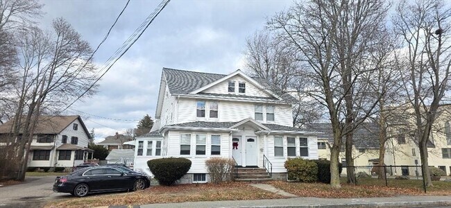 15 West St in Braintree, MA - Building Photo - Building Photo