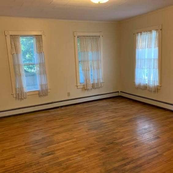 6 Leblanc Ave, Unit 2 in Barre, VT - Building Photo - Building Photo