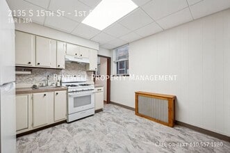 2135 S 15th St in Philadelphia, PA - Building Photo - Building Photo
