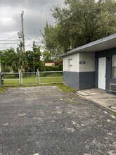 1707 NW 7th Ct, Unit 1705 in Fort Lauderdale, FL - Building Photo - Building Photo