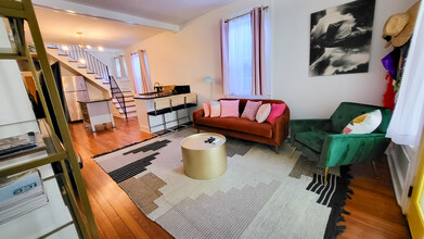 1614 Saint Roch Ave in New Orleans, LA - Building Photo - Building Photo