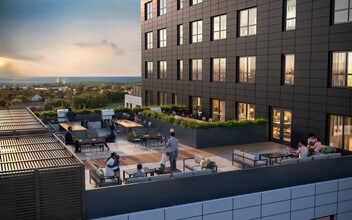 Story of Willett West in Halifax, NS - Building Photo - Building Photo