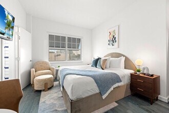 1201 17th St in Miami Beach, FL - Building Photo - Building Photo