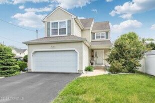 205 Conover Pl in Long Branch, NJ - Building Photo