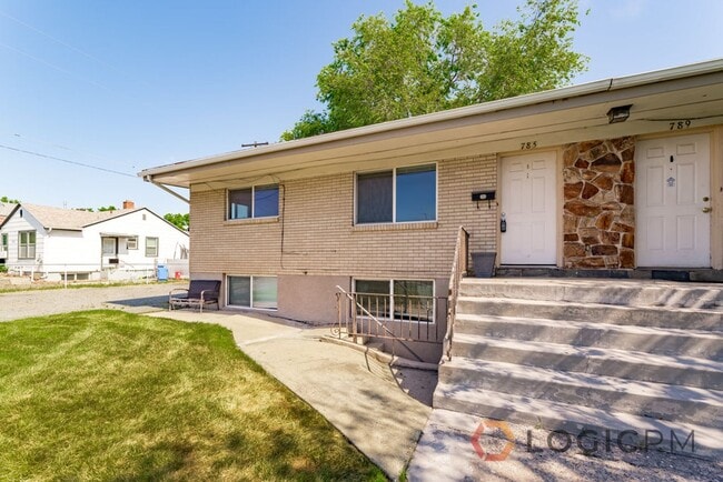 783 E 1400 S in Orem, UT - Building Photo - Building Photo