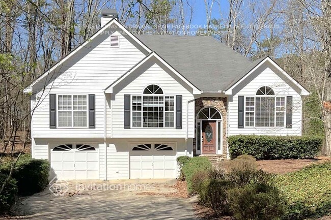 property at 110 Kenwood Dr