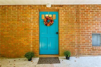 5580 Williams Shores Dr in Cumming, GA - Foto de edificio - Building Photo