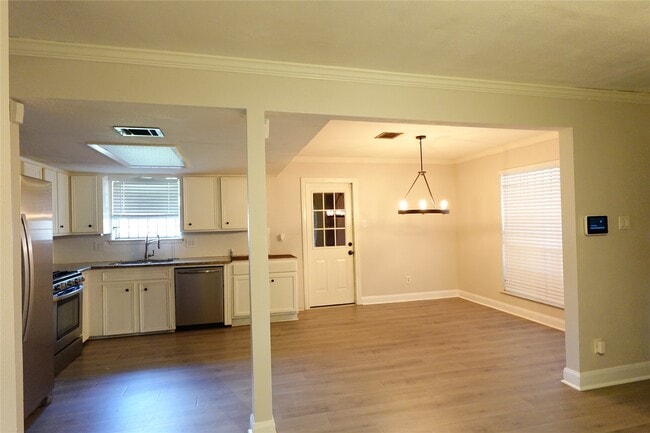 11115 BurningBush Ln in Houston, TX - Building Photo - Building Photo