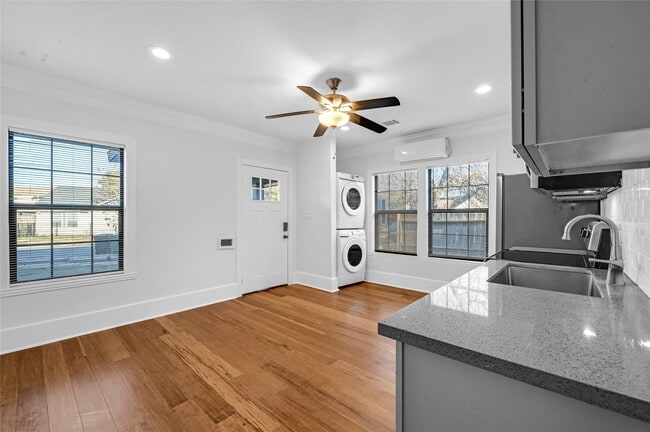 property at 1633 Fourcade St