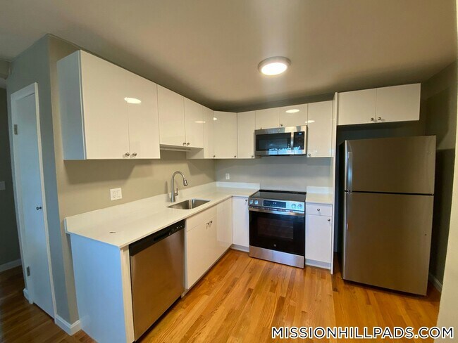 226 Parker Hill Ave
