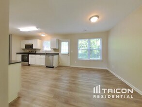 2644 Allen Rd S in Charlotte, NC - Building Photo - Building Photo