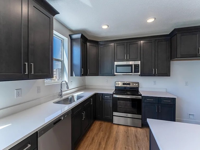 8362 S Iris Lumi Ln in Sandy, UT - Building Photo