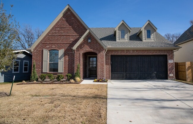 property at 2925 Gordon Ave