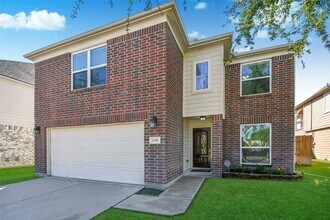 2851 Magnolia Hill Trail in Houston, TX - Building Photo - Building Photo