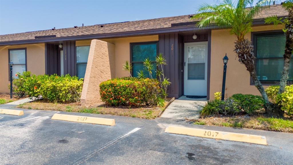 2017 Caribbean Dr S in Kissimmee, FL - Building Photo