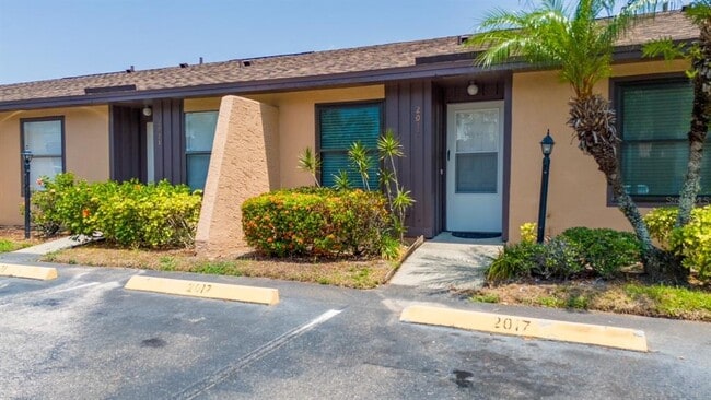 property at 2017 Caribbean Dr S