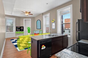 900 Barton St in St. Louis, MO - Building Photo