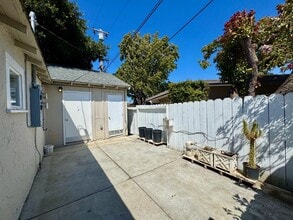 3805 Pacific Blvd in San Mateo, CA - Building Photo - Building Photo