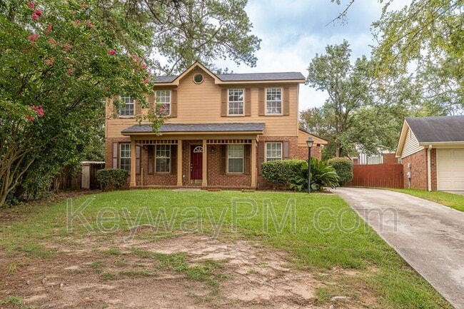322 Lamplighter Ln in Martinez, GA - Building Photo - Building Photo